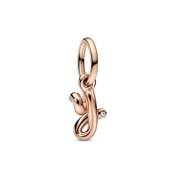 Pandora Κρεμαστό Γράμμα y 782458C01 Pandora Κρεμαστό Γράμμα y 782458C01