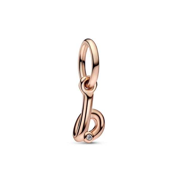 Pandora Κρεμαστό Γράμμα b 782459C01 Pandora Κρεμαστό Γράμμα b 782459C01