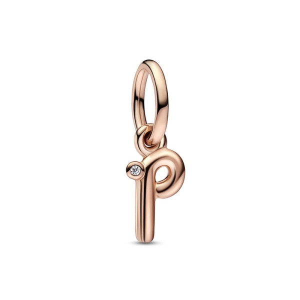 Pandora Κρεμαστό Γράμμα p 782461C01 Pandora Κρεμαστό Γράμμα p 782461C01