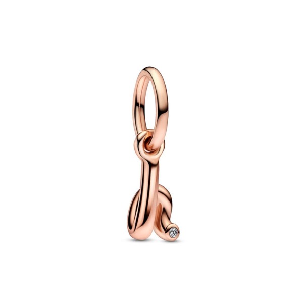Pandora Κρεμαστό Γράμμα h 782462C01 Pandora Κρεμαστό Γράμμα h 782462C01