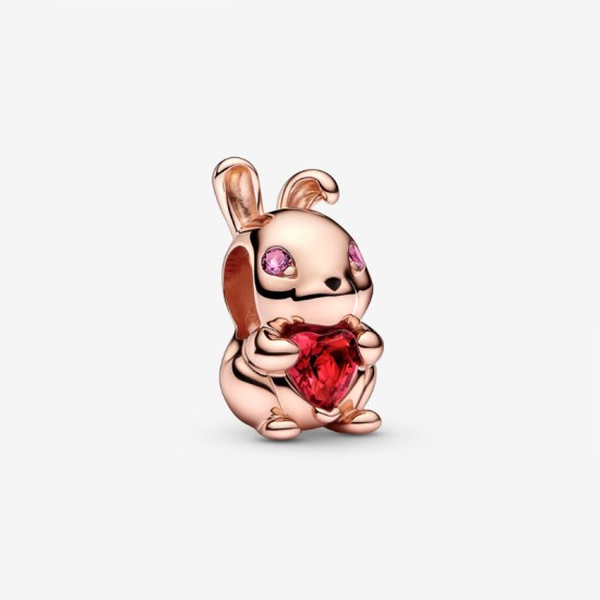 Pandora Κρεμαστό Chinese Year of The Rabbit 782471C01