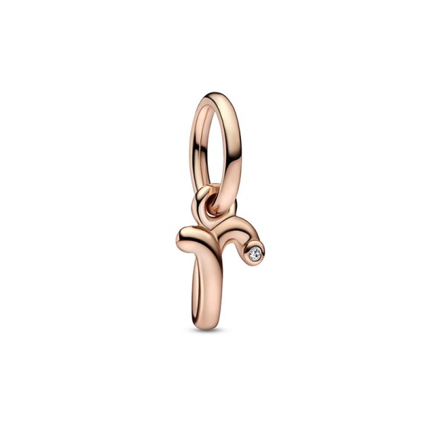 Pandora Κρεμαστό Γράμμα r 782477C01 Pandora Κρεμαστό Γράμμα r 782477C01