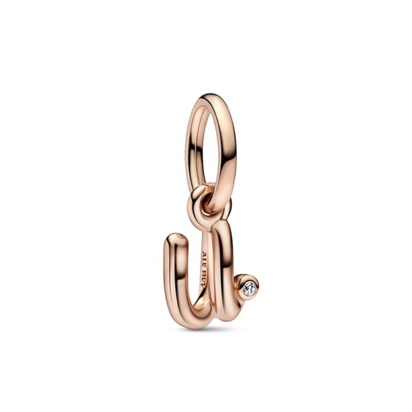 Pandora Κρεμαστό Γράμμα u 782479C01 Pandora Κρεμαστό Γράμμα u 782479C01