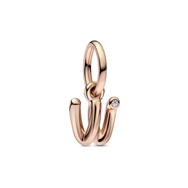 Pandora Κρεμαστό Γράμμα w 782481C01 Pandora Κρεμαστό Γράμμα w 782481C01