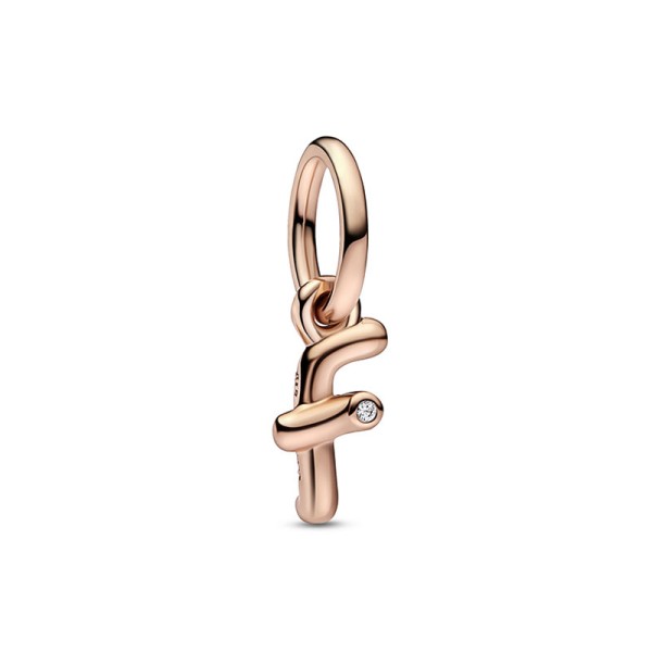 Pandora Κρεμαστό Γράμμα f 782532C01 Pandora Κρεμαστό Γράμμα f 782532C01