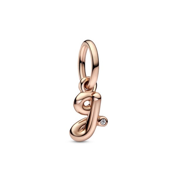 Pandora Κρεμαστό Γράμμα g 782535C01 Pandora Κρεμαστό Γράμμα g 782535C01