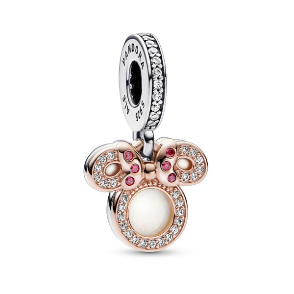 Pandora Κρεμαστό Mίνι ασ. 925 της Disney 782615C01 Pandora Κρεμαστό Mίνι ασ. 925 της Disney 782615C01