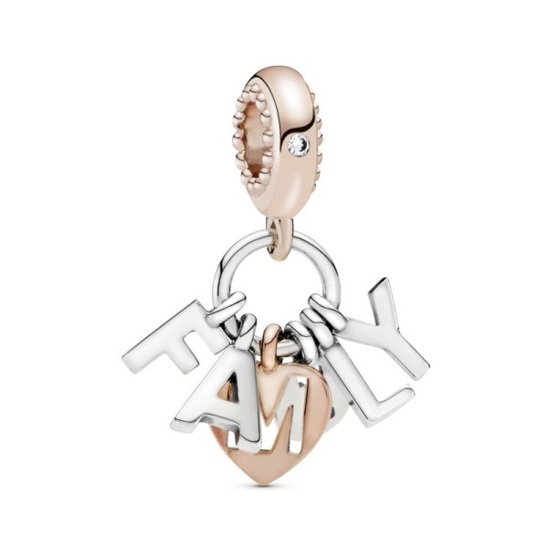 Pandora Οικογένεια Κρεμαστό 787785CZ