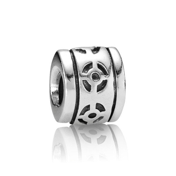 Pandora Ασημένιο Γούρι 790205 Pandora Ασημένιο Γούρι 790205