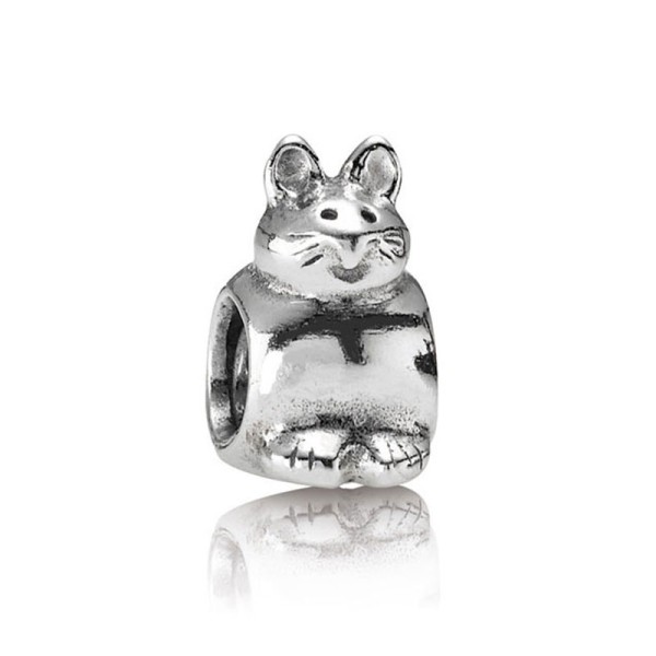 Pandora Γούρι γατούλας 790284 Pandora Γούρι γατούλας 790284