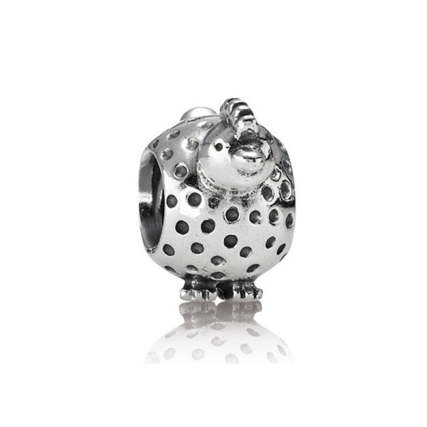 PANDORA Μικρό Κοτόπουλο Γούρι 790302