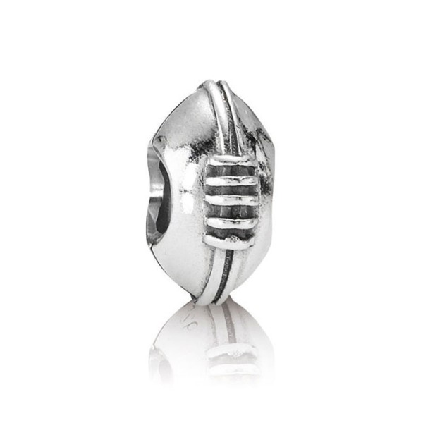 Pandora Γούρι Μπάλα Ράγκμπι 790384 Pandora Γούρι Μπάλα Ράγκμπι 790384