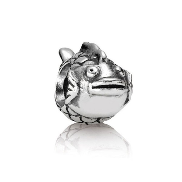 Pandora ψάρι Γούρι 790392 Pandora ψάρι Γούρι 790392