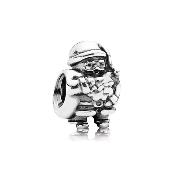 Pandora Άγιος Βασίλης Γούρι 790852 Pandora Άγιος Βασίλης Γούρι 790852