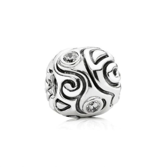 Pandora Γούρι 790869CZ