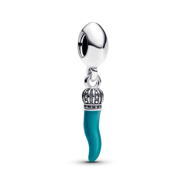 Pandora Κρεμαστό γούρι Corno 791361C02