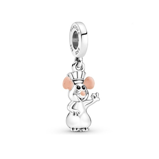 Pandora Disney Ρέμι Κρεμαστό 792029C01