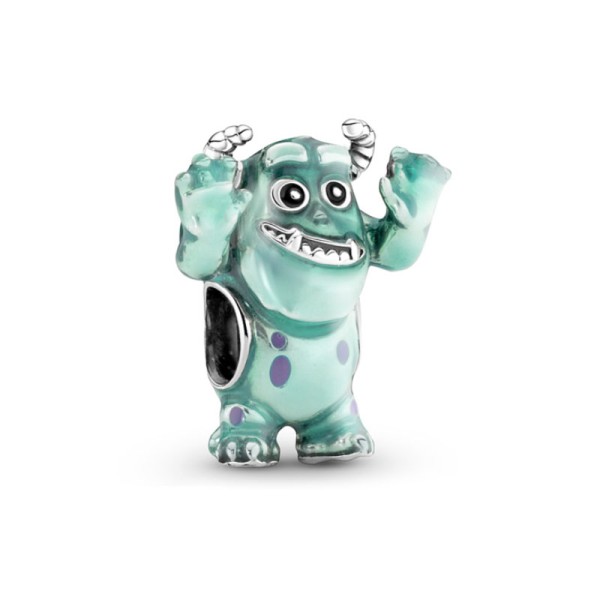 Pandora Ντίσνεϋ Σάλεϊ Γούρι 792031C01 Pandora Ντίσνεϋ Σάλεϊ Γούρι 792031C01