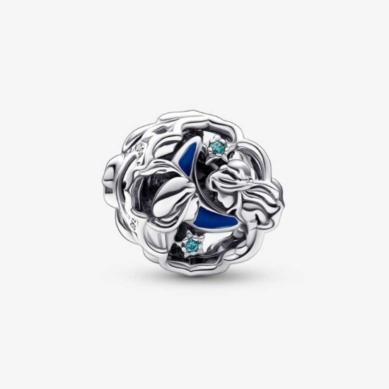 Pandora Disney Aladdin Πριγκίπισσα Γιασμίν Γούρι 792349C01