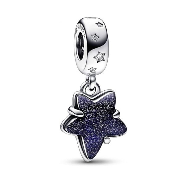 Pandora Αστέρι Μουράνο Κρεμαστό 792368C01 Pandora Αστέρι Μουράνο Κρεμαστό 792368C01