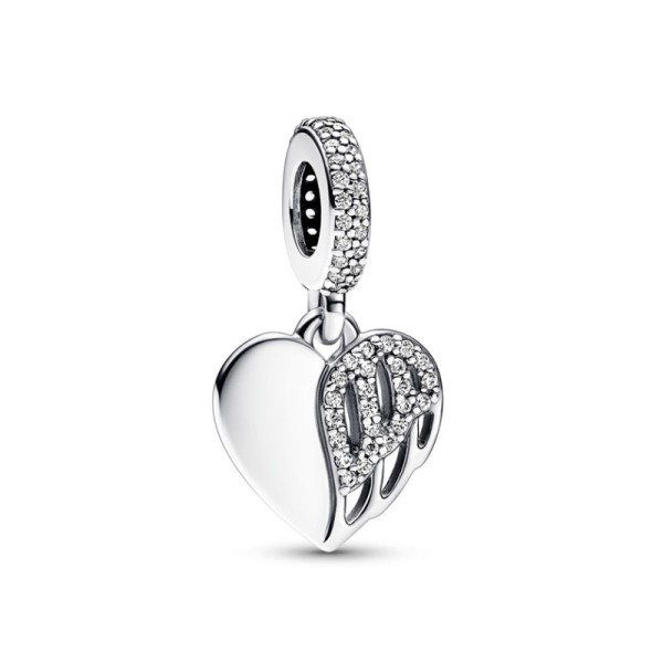 Pandora Καρδιά Κρεμαστό 792646C01 Pandora Καρδιά Κρεμαστό 792646C01