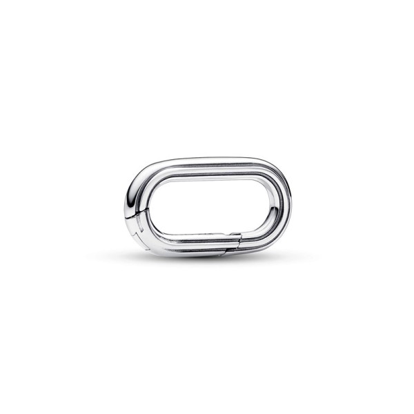 Pandora Ορθογώνιος κρίκος Pandora ME 793033C00 Pandora Ορθογώνιος κρίκος Pandora ME 793033C00