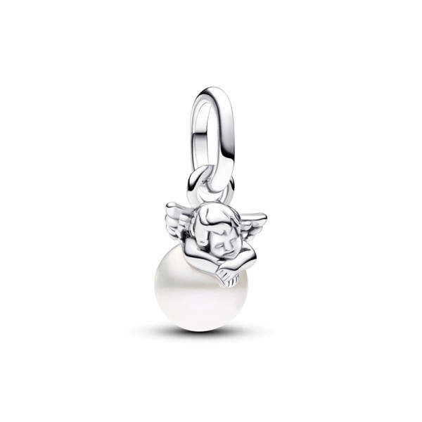 Pandora Γούρι Έρως Κρεμαστό 793108C01 Pandora Γούρι Έρως Κρεμαστό 793108C01