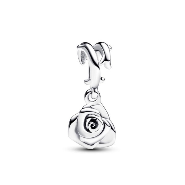 Pandora Τριαντάφυλλο Κρεμαστό 793213C00 Pandora Τριαντάφυλλο Κρεμαστό 793213C00