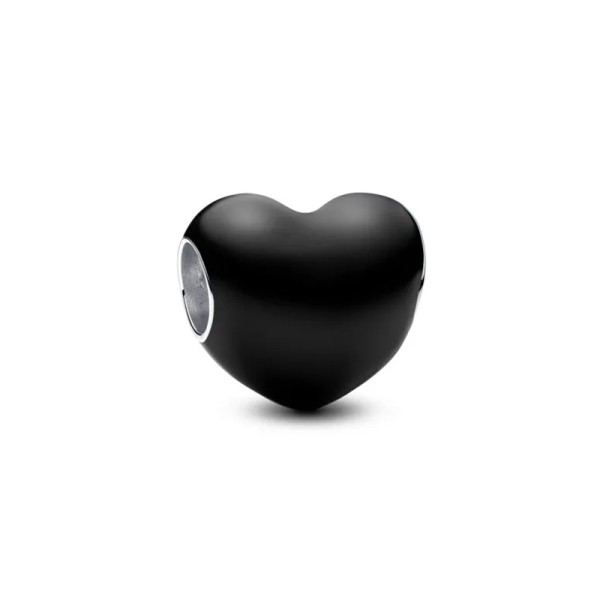 Pandora Σύμβολο Μαύρης Καρδιάς 793337C04 Pandora Σύμβολο Μαύρης Καρδιάς 793337C04