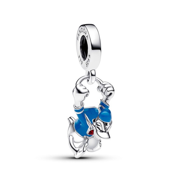 Pandora Κρεμαστό Ντόναλντ Ντακ της Disney 793358C01 Pandora Κρεμαστό Ντόναλντ Ντακ της Disney 793358C01