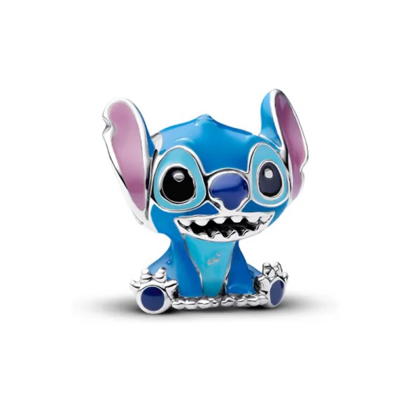 Pandora Γούρι Stitch 793815C01 Pandora Γούρι Stitch 793815C01