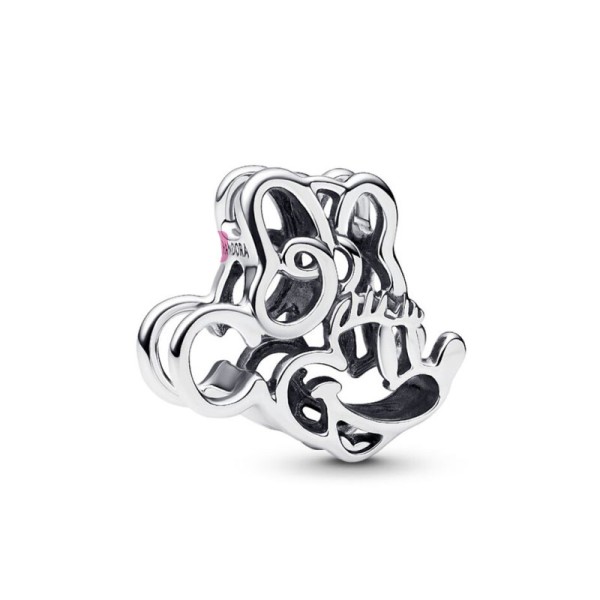 Pandora Γούρι Disney Minnie Mouse 793908C00 Pandora Γούρι Disney Minnie Mouse 793908C00
