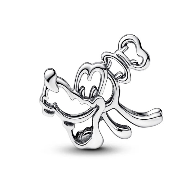 Pandora Σύμβολο Διάτρητο με τον Goofy της Disney 793912C00 Pandora Σύμβολο Διάτρητο με τον Goofy της Disney 793912C00