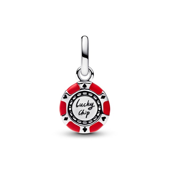 Pandora Κρεμαστό Σύμβολο Μάρκα 793922C01