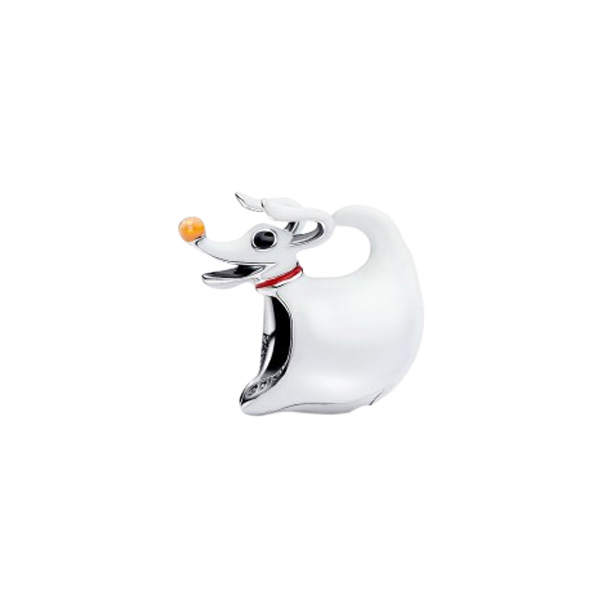 Pandora Σύμβολο Σκύλος Disney Dark Zero Ασήμι 794026C01 Pandora Σύμβολο Σκύλος Disney Dark Zero Ασήμι 794026C01