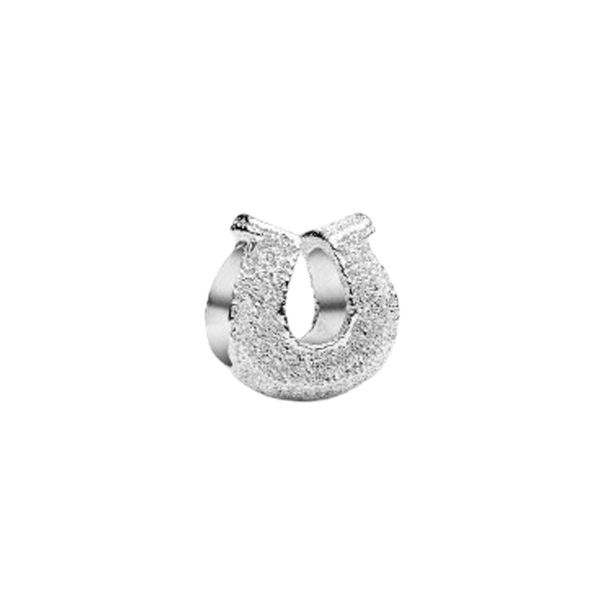 Pandora Σύμβολο Πέταλο Αλόγου Ασημί 794056C00 Pandora Σύμβολο Πέταλο Αλόγου Ασημί 794056C00