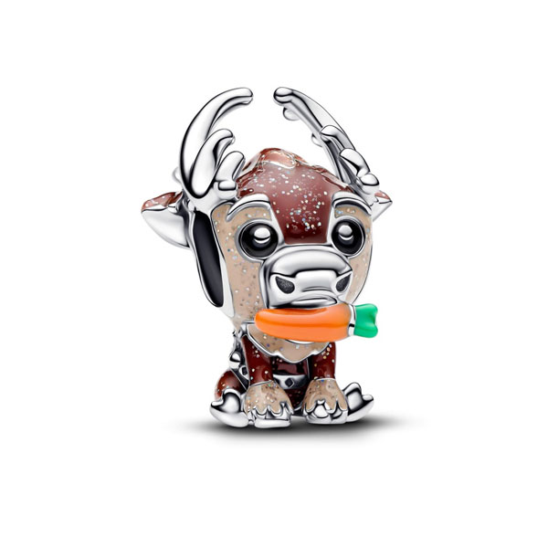 Pandora Σύμβολο Τάρανδος ασημί 794129C01