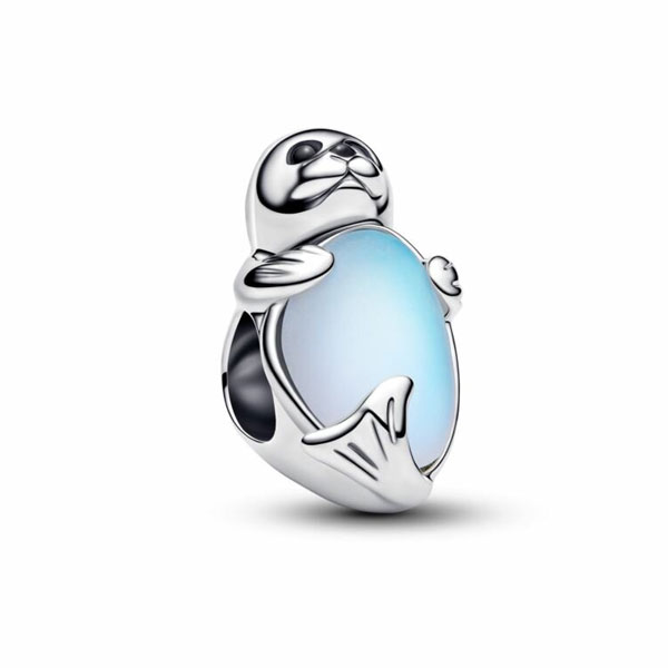 Pandora Σύμβολο Φώκια ασημί 794146C01