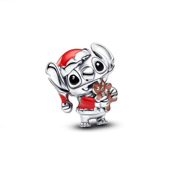 Pandora Σύμβολο Stitch κρεμαστό 794377C01 
