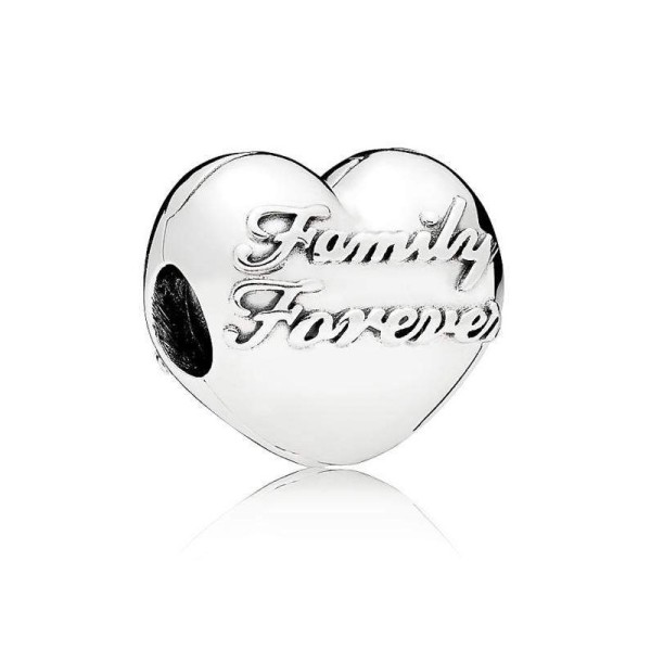 Pandora Κλιπ Γούρι 796204 Pandora Κλιπ Γούρι 796204