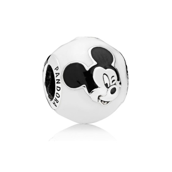 Pandora Disney Μίκυ Γούρι 796339ENMX