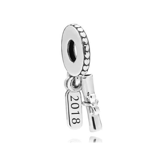Pandora Κρεμαστό αποφοίτησης 2018 797396 Pandora Κρεμαστό αποφοίτησης 2018 797396