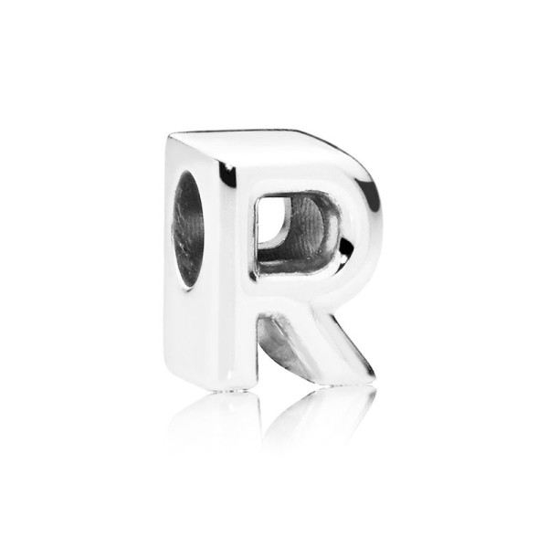 Pandora Γράμμα R Γούρι 797472
