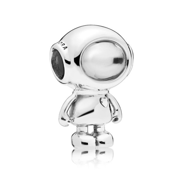 Pandora Τόμι Γούρι 797561CZ Pandora Τόμι Γούρι 797561CZ
