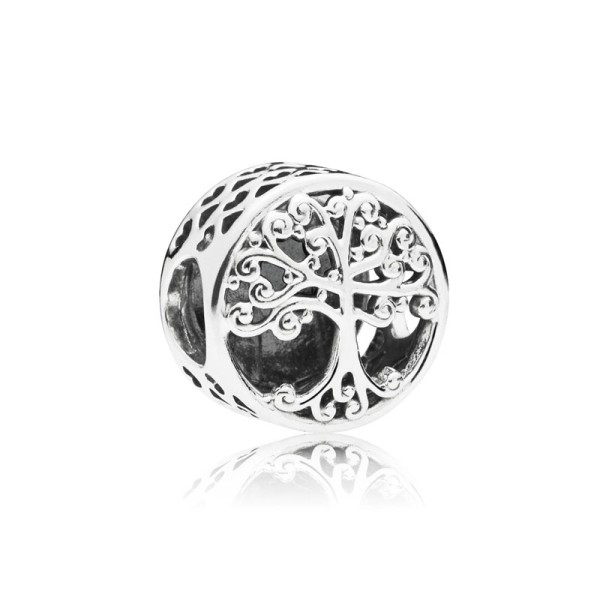 Pandora Οικογενειακές Ρίζες Γούρι 797590 Pandora Οικογενειακές Ρίζες Γούρι 797590