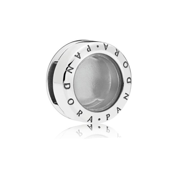 Pandora Ασημένιο Κλιπ 797755 Pandora Ασημένιο Κλιπ 797755