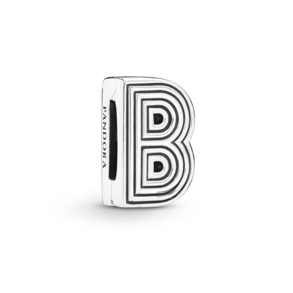 Pandora Γράμμα Β 798198 Pandora Γράμμα Β 798198