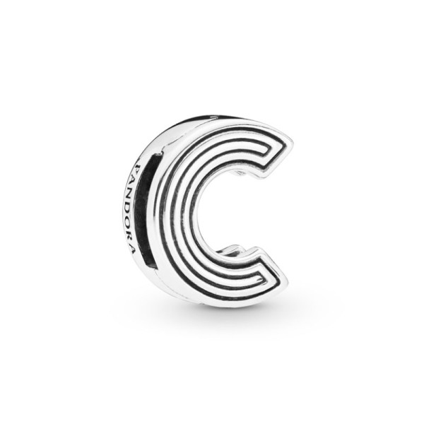 Pandora Γράμμα C 798199 Pandora Γράμμα C 798199