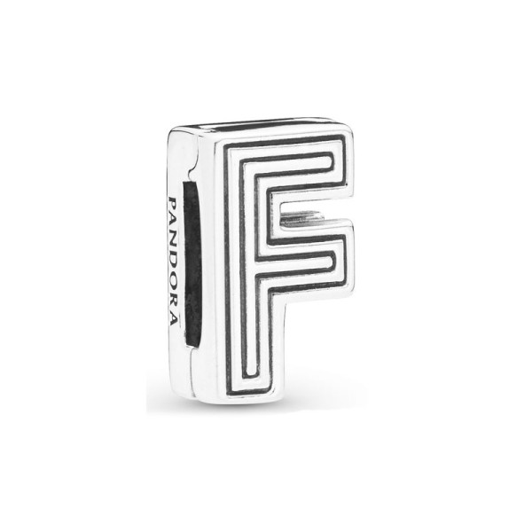 Pandora Γράμμα F 798202 Pandora Γράμμα F 798202