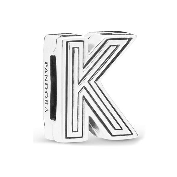 Pandora Γράμμα K 798207 Pandora Γράμμα K 798207